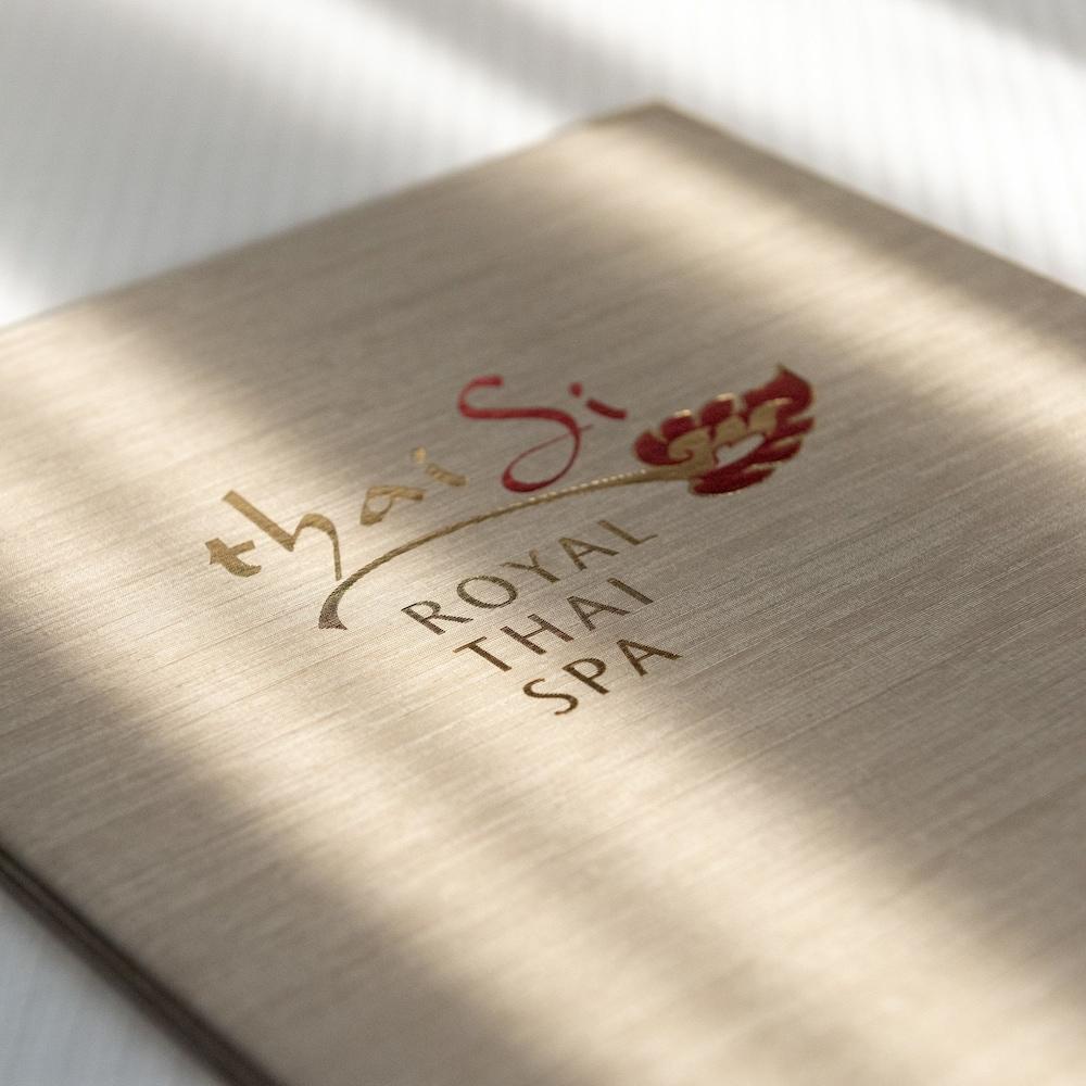 Thai Si Royal Thai Spa Lovadina Exteriér fotografie