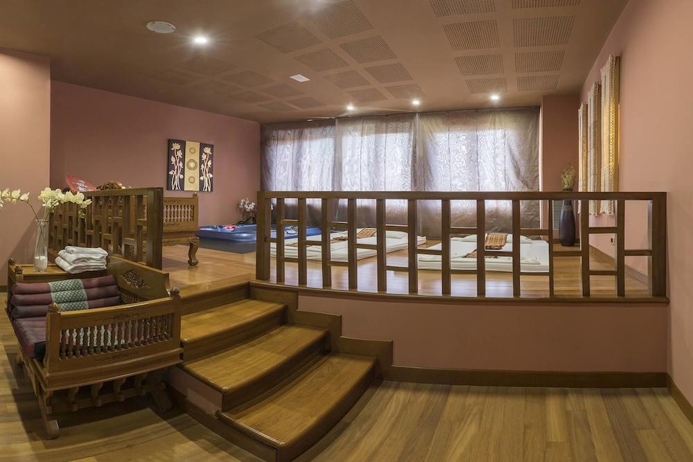 Thai Si Royal Thai Spa Lovadina Exteriér fotografie