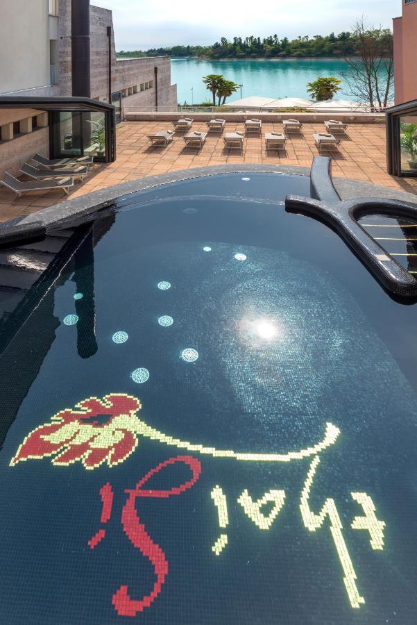 Thai Si Royal Thai Spa Lovadina Exteriér fotografie