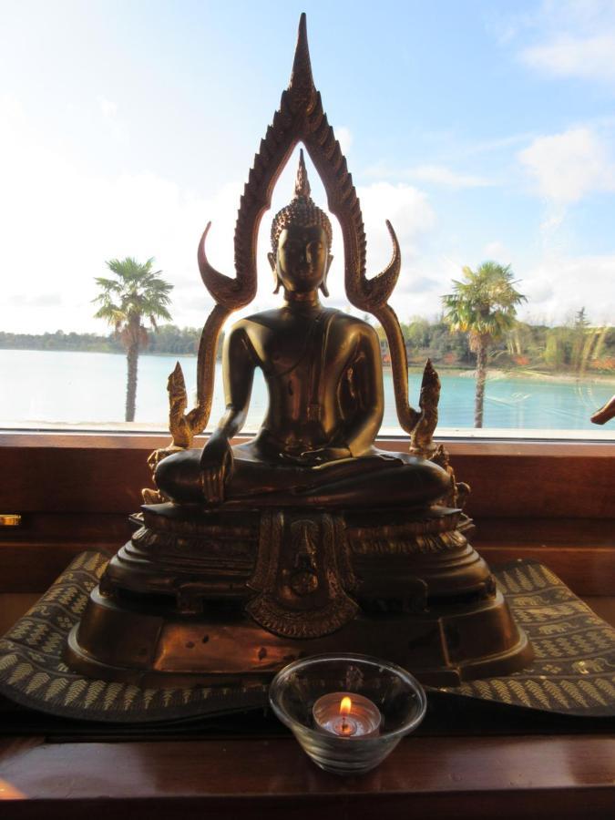 Thai Si Royal Thai Spa Lovadina Exteriér fotografie