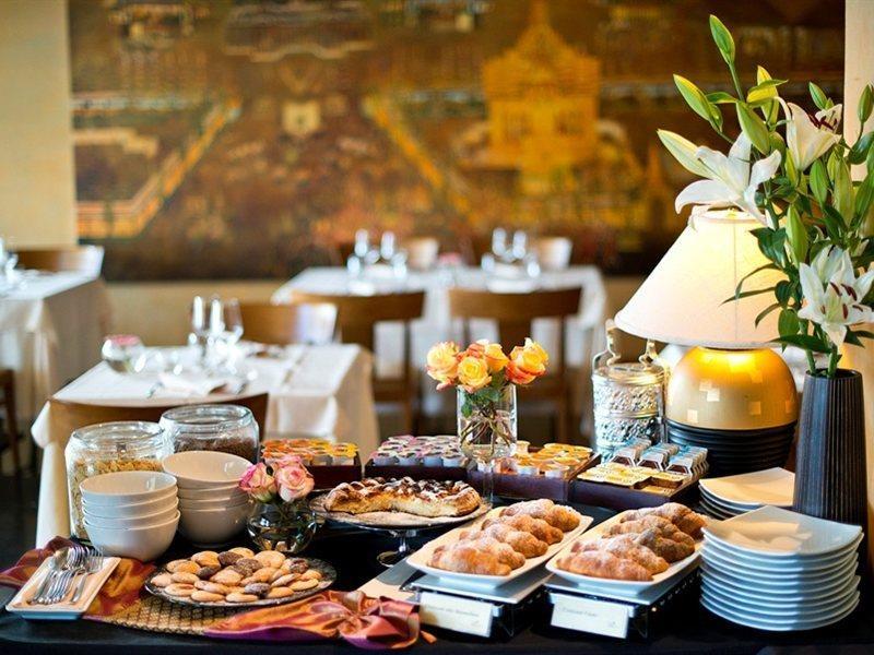 Thai Si Royal Thai Spa Lovadina Exteriér fotografie
