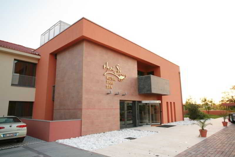 Thai Si Royal Thai Spa Lovadina Exteriér fotografie