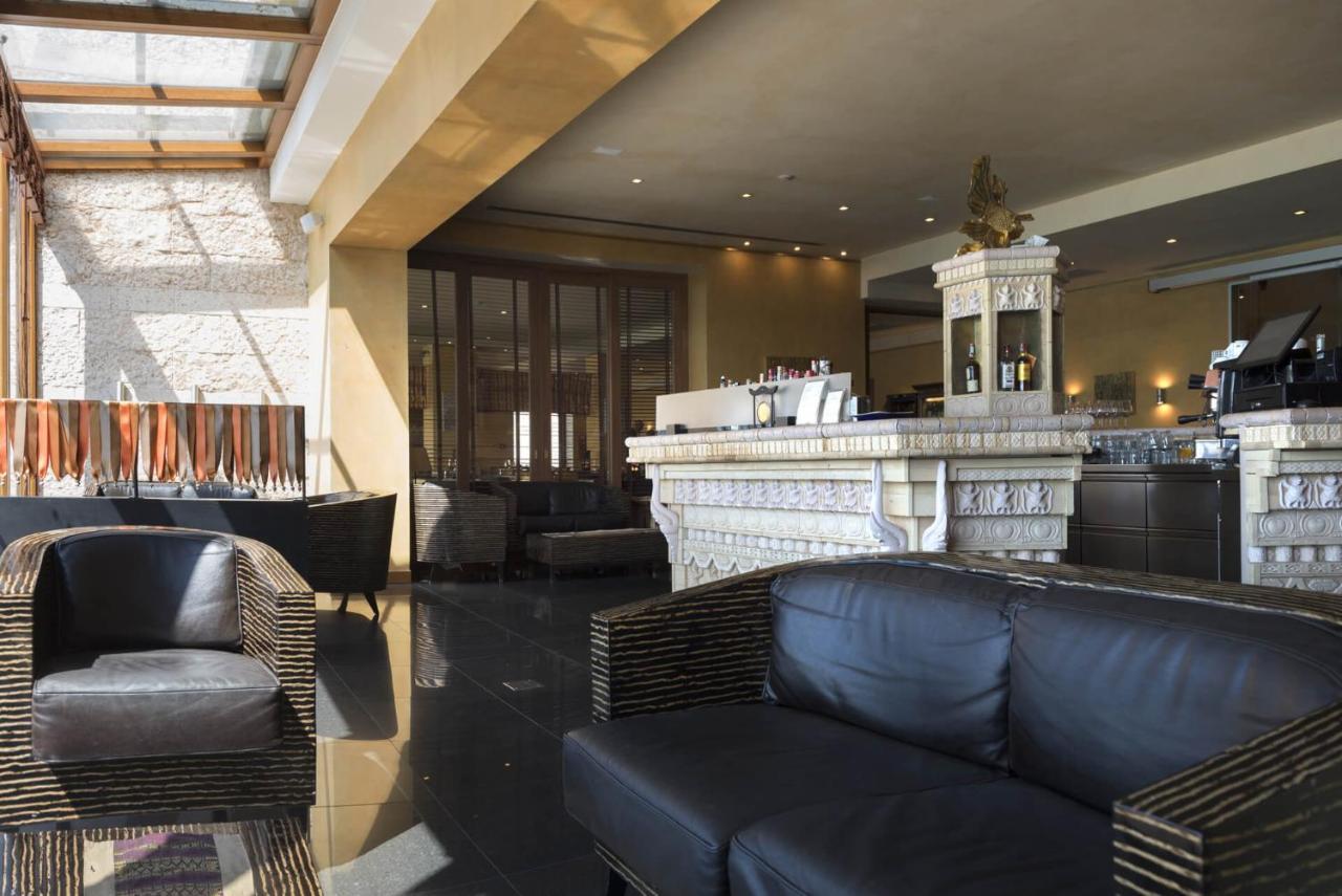 Thai Si Royal Thai Spa Lovadina Exteriér fotografie