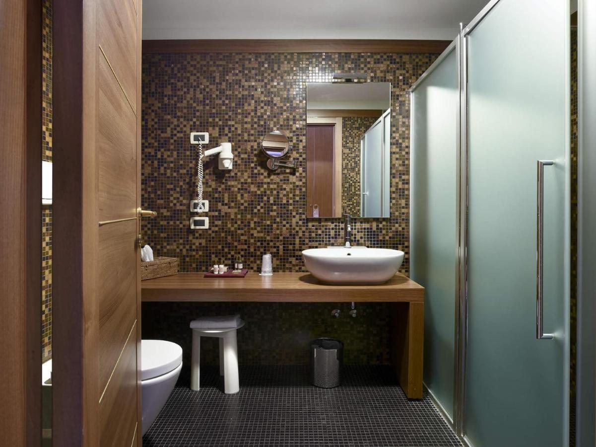 Thai Si Royal Thai Spa Lovadina Exteriér fotografie