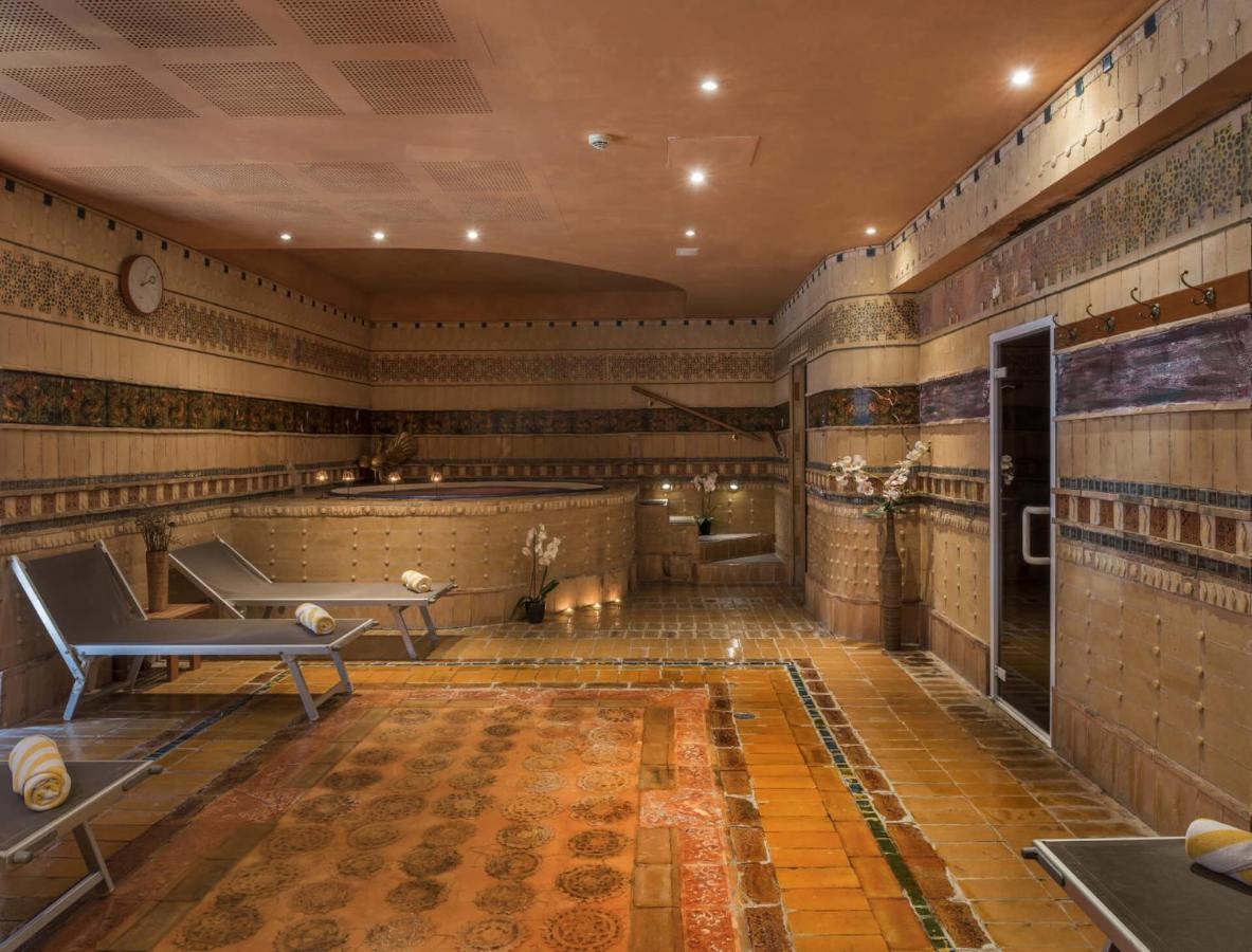 Thai Si Royal Thai Spa Lovadina Exteriér fotografie
