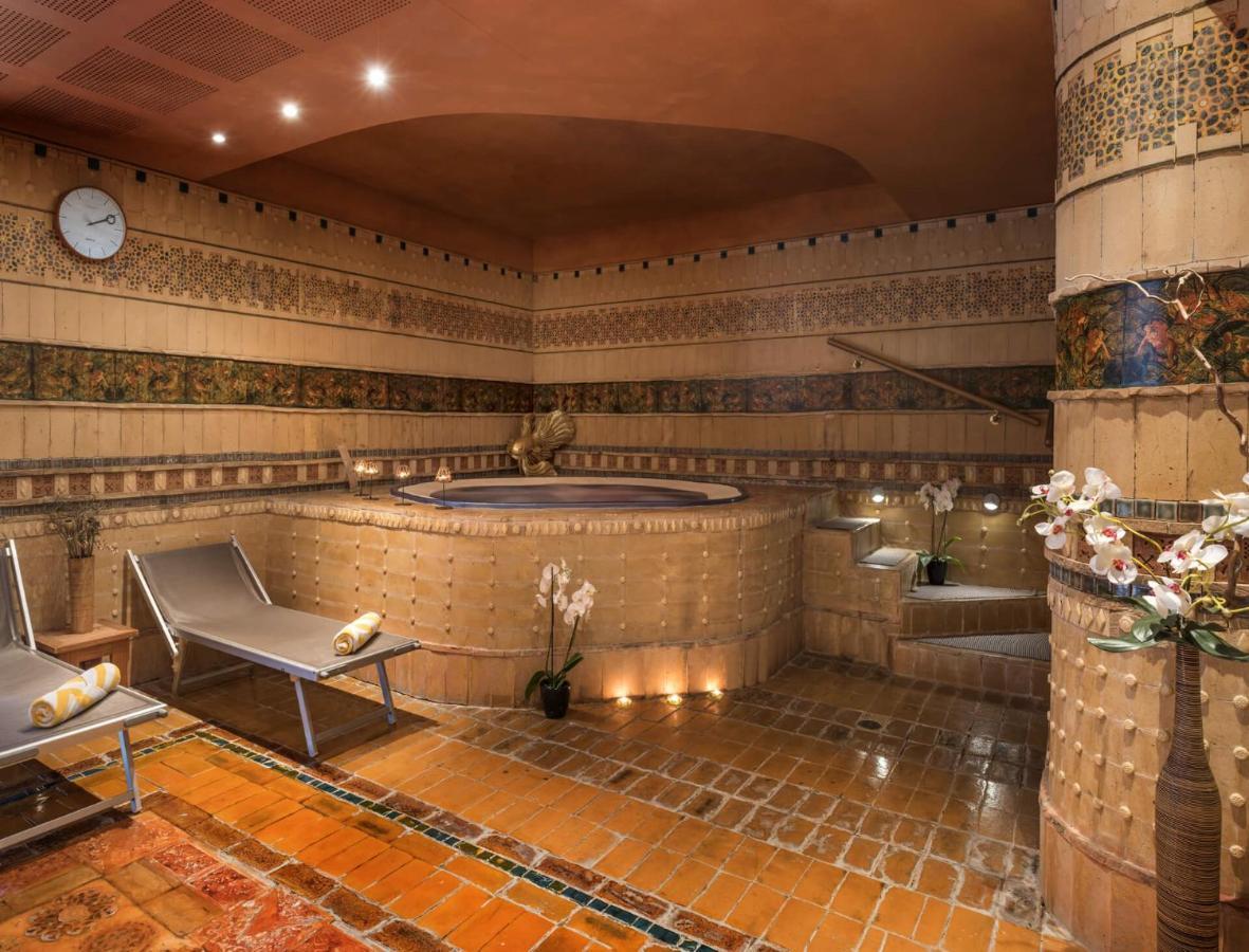 Thai Si Royal Thai Spa Lovadina Exteriér fotografie