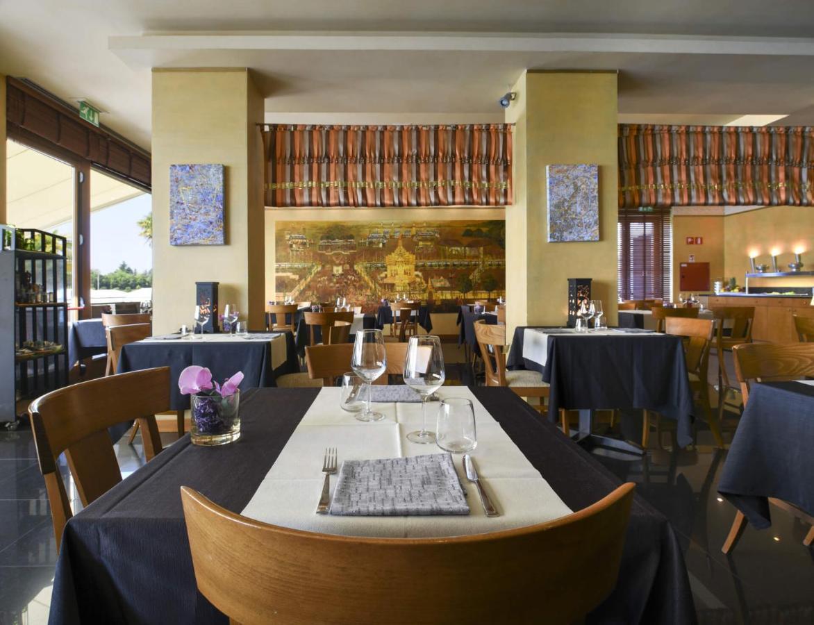 Thai Si Royal Thai Spa Lovadina Exteriér fotografie